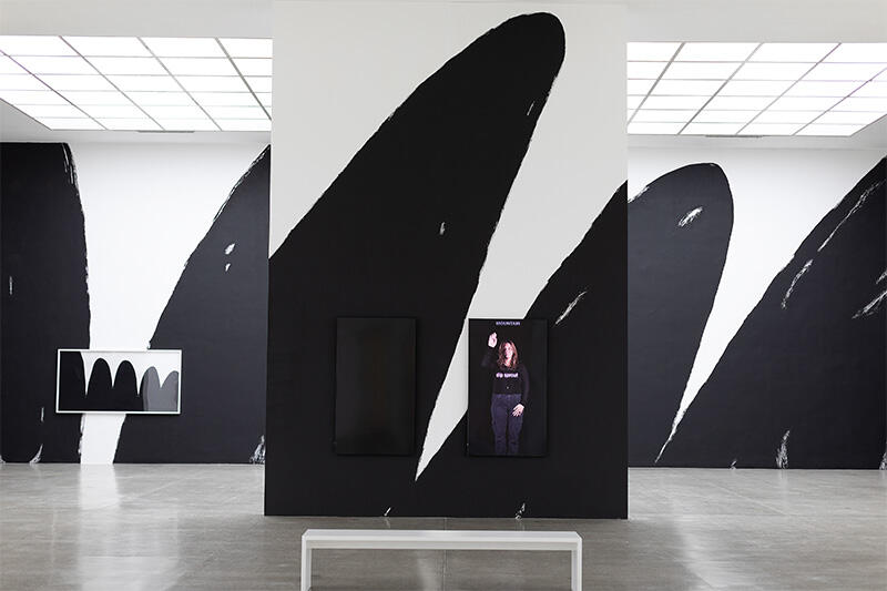 Courtesy of the Artist and Secession and François Ghebaly Gallery