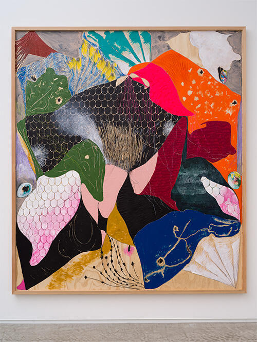 Untitled (Anatomy)