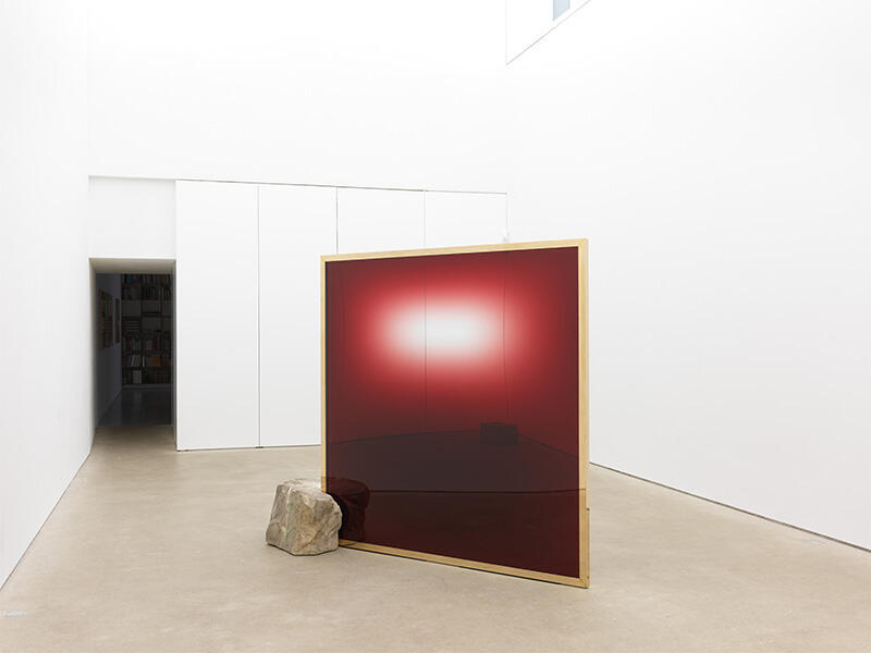 SCARLET PORTAL