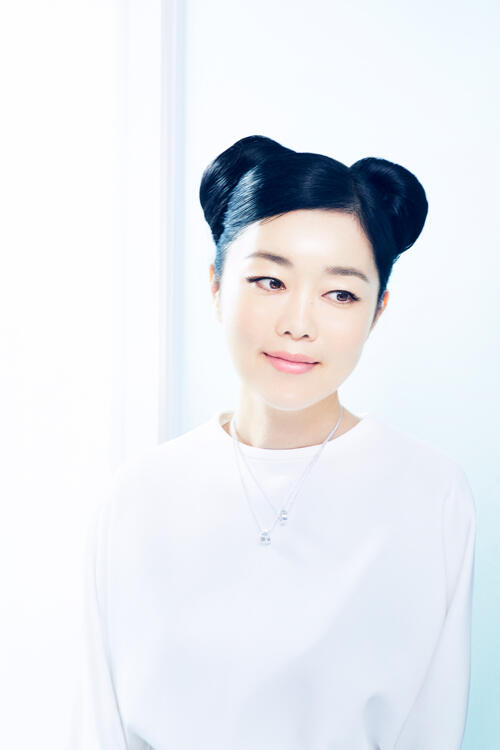 Mori Mariko