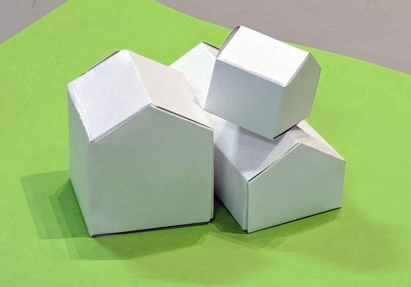 Paper Craft