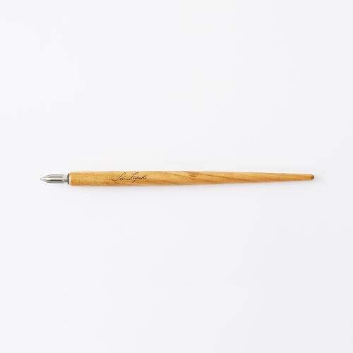オリジナルつけペン