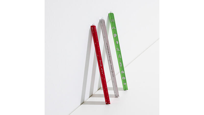 Architect’s scale