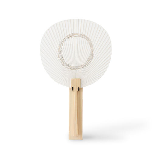 Uchiwa (Fan)