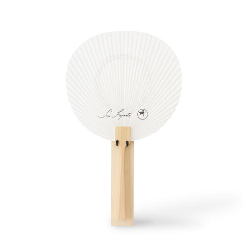Uchiwa (Fan)