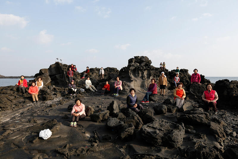 ikkibawiKrrr Seaweed Story