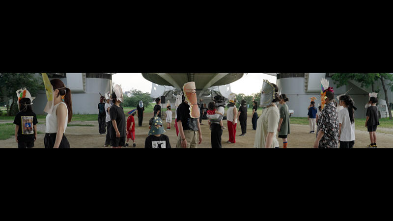 ikkibawiKrrr O, Open the Door, I Pray