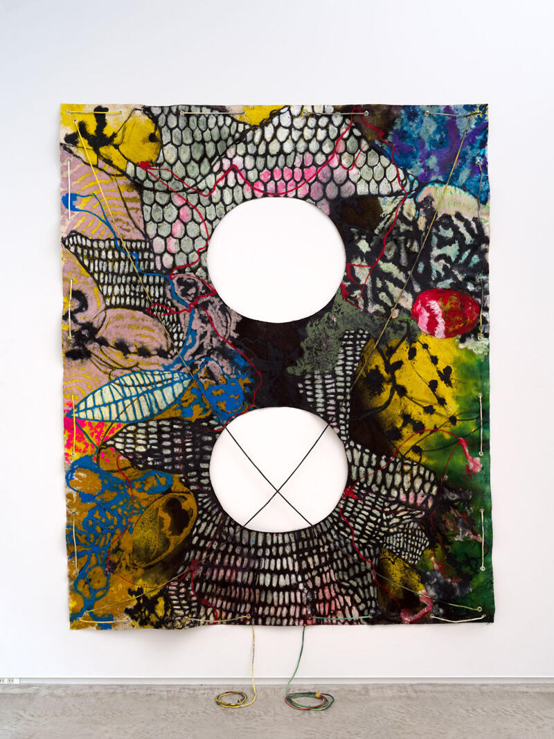 Untitled (Frequency)