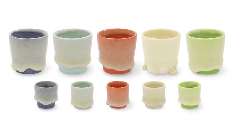 Kuwata Takuro Cups