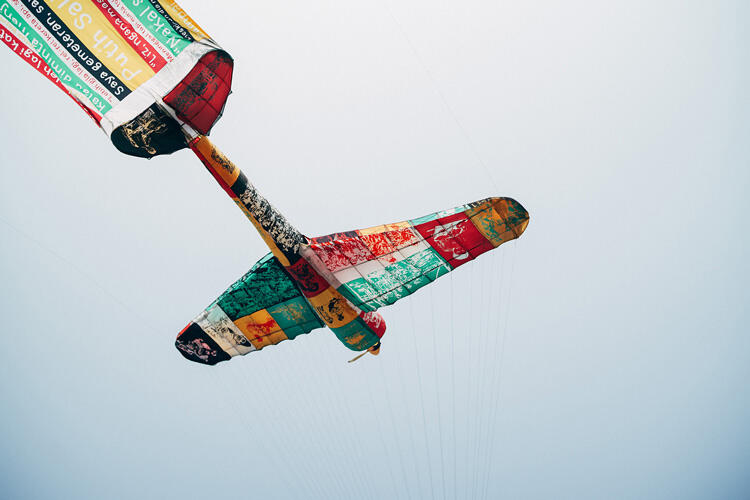 Kitazawa Jun – After Projects –