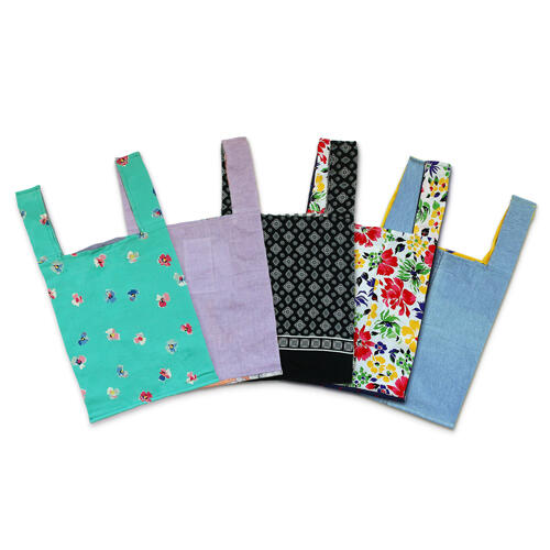 Remade Convenience Store Bag