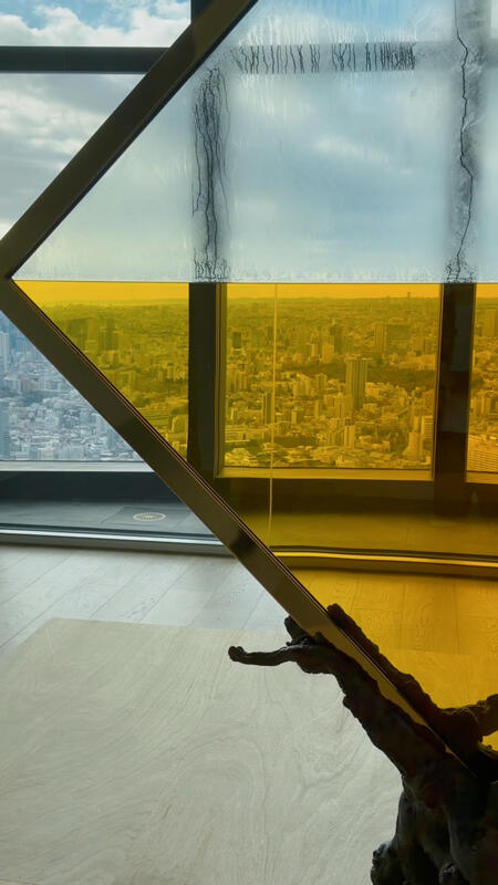 Artist&rsquo;s Message