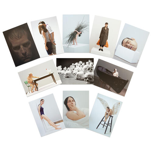 Posters and Postcards