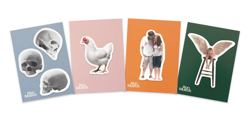 Die-Cut Magnets
