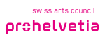 Pro Helvetia – Swiss Arts Council