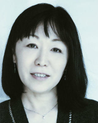 笠原美智子