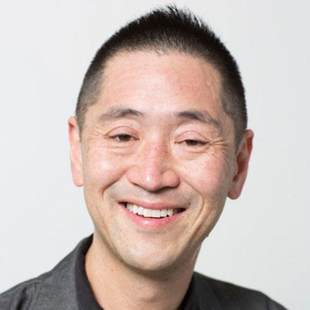 Ken Tadashi Oshima