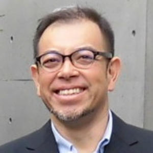 Miyazawa Hiroshi