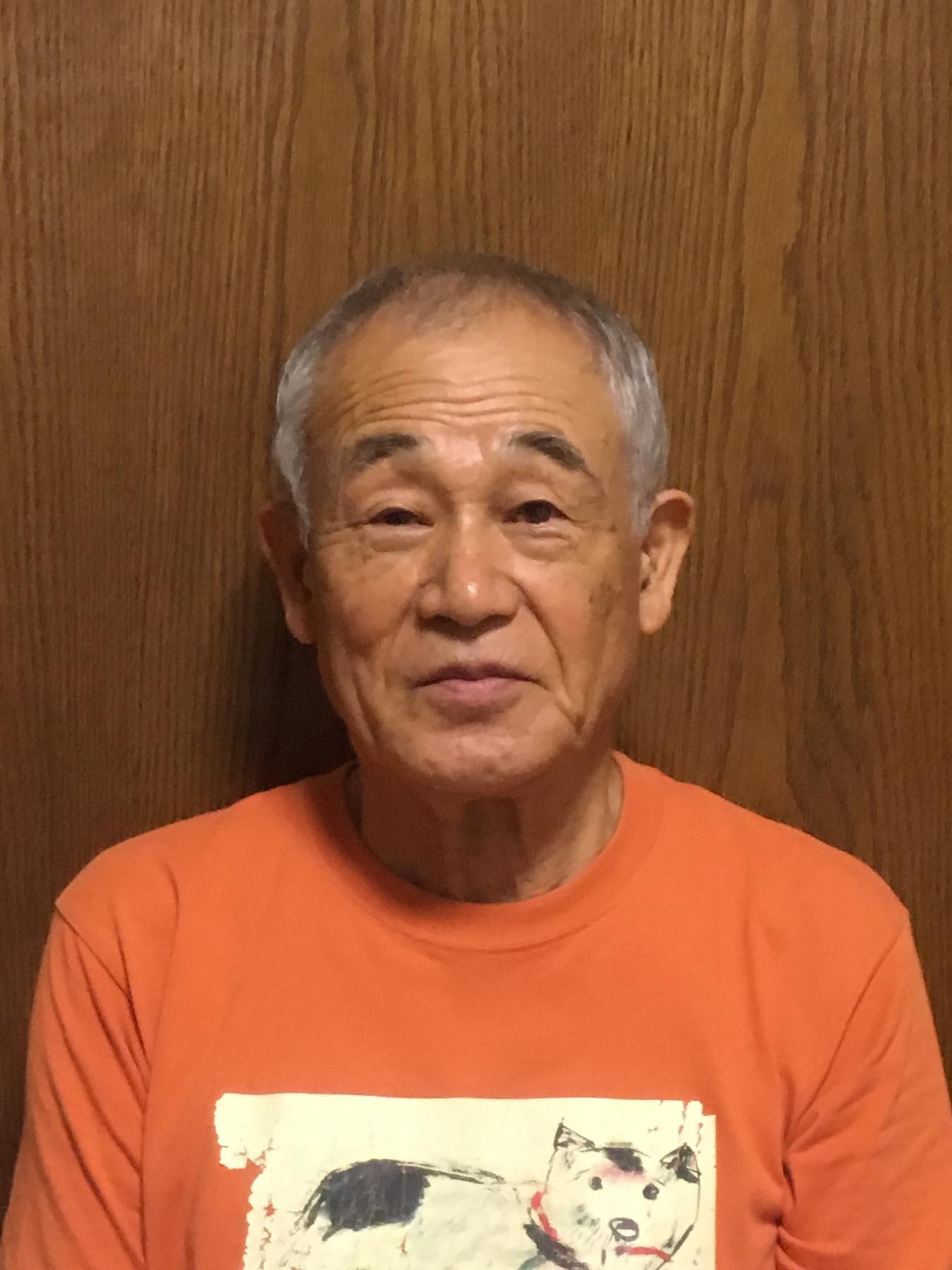 Horio Sadaharu