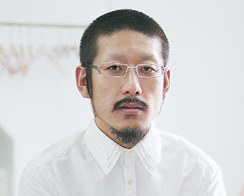 Morinaga Kunihiko