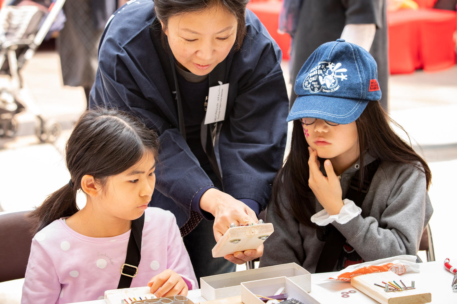 “Roppongi Hills Spring Festival 2019”