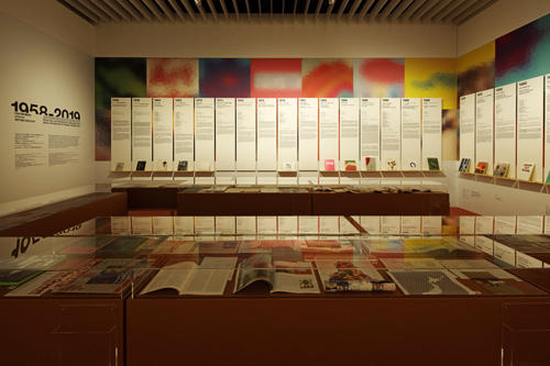 展示風景:「STARS展:現代美術のスターたち―日本から世界へ」森美術館(東京)