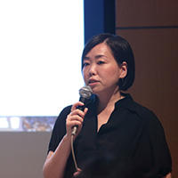 Horiuchi Naoko