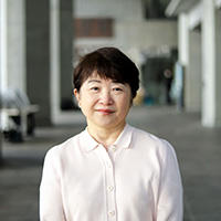 Yoshikawa Sakiko