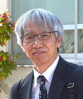 Konishi Nobuyuki