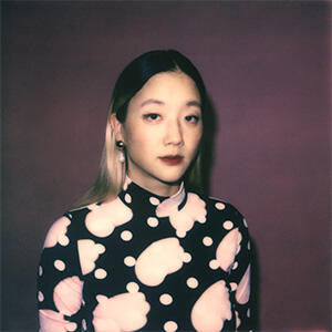 Christine Sun Kim