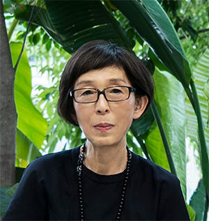 Kazuyo Sejima