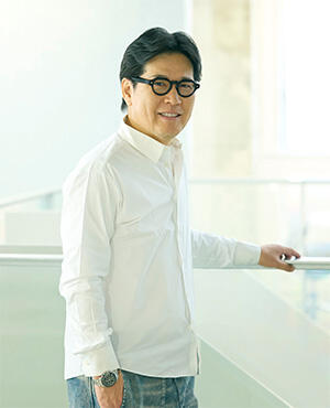 田中 仁(たなか・ひとし)