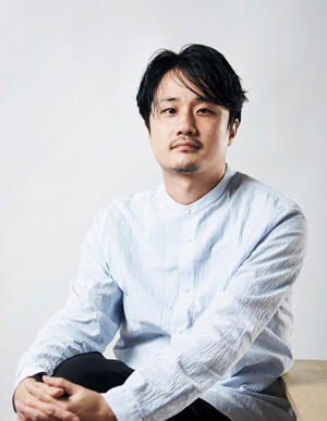 Motosuke Mandai