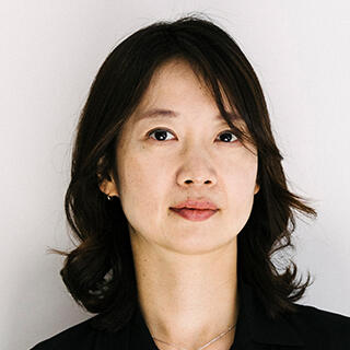 Chung Dahyoung