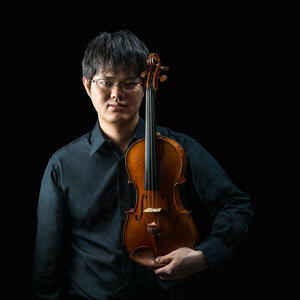Sakoda Kei (Viola)