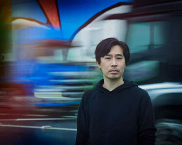 Yamamoto Kazutomo (Supervision)
