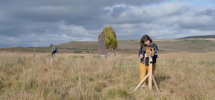 Kato Tsubasa O bydded i&rsquo;r hen iaith barhau / May the Language Endure for Ever