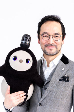 Hayashi Kaname