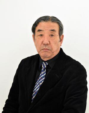 Ueda Yuzo