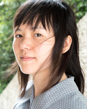 Aoyagi Natsumi