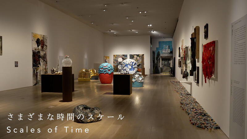 Artwork Introduction Video