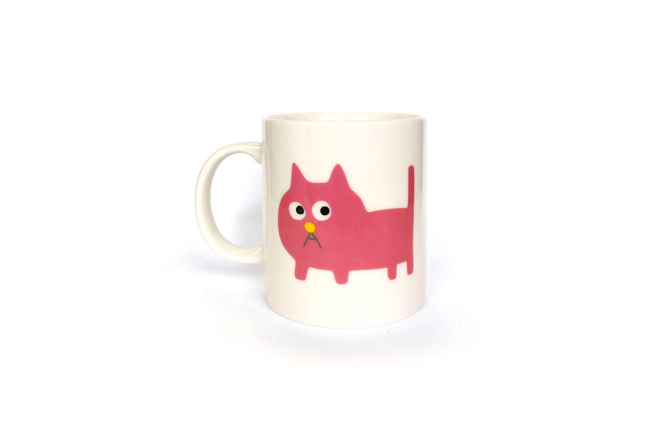 Mug