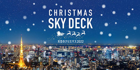 Christmas in the Sky 2022