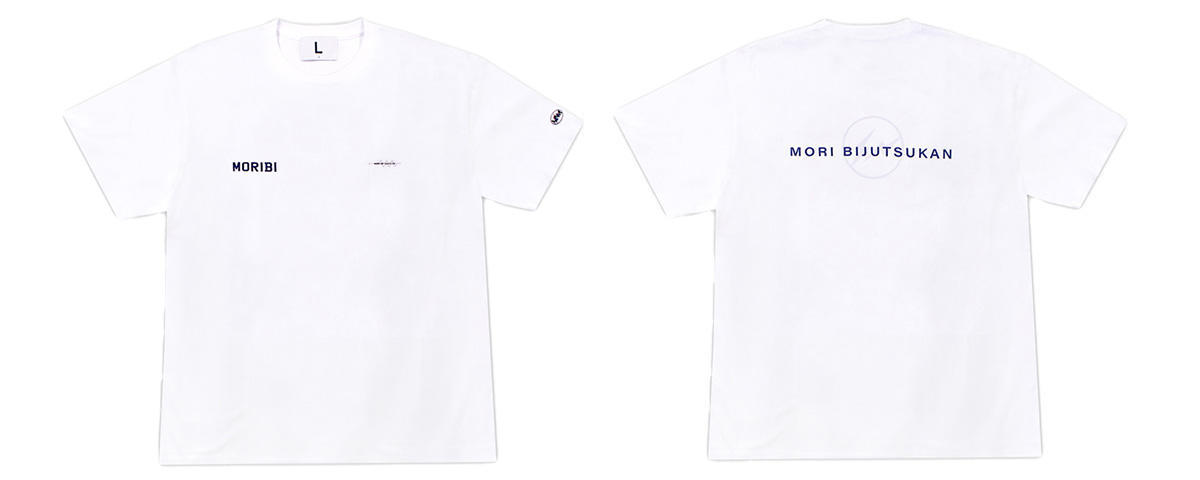 MORIBI” Goods Created under the Direction of Fujiwara Hiroshi Are
