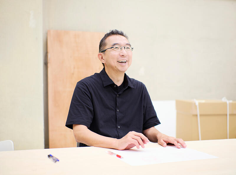 藤本壮介