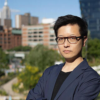 Carson Chan