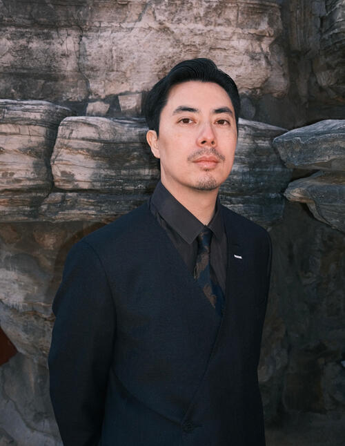Victor Wang