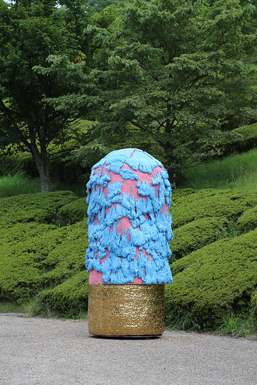 Kuwata Takuro Untitled