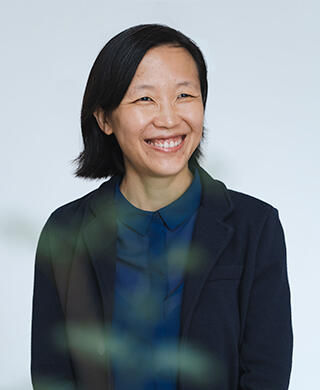 キャロル・インホワ・ルー