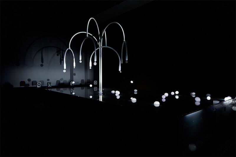 A.A.Murakami The Moon Underwater